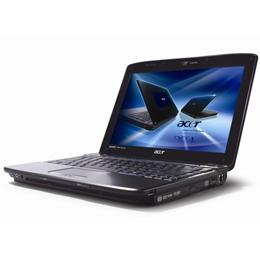 Notebook acer aspire 5735 584g32mn