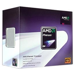 Procesor AMD Phenom64 HD8750WCGHBOX