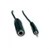 Cablu audio prel. (3.5 jack m/t),