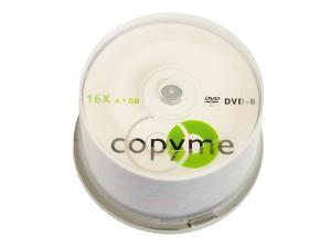 DVD+R Copyme