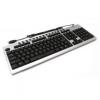 Tastatura gembird kb - 8300m multimedia black "kb-8300m-bl"