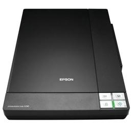 EPSON PERFECTION V30 SCANNER FLATBED A4