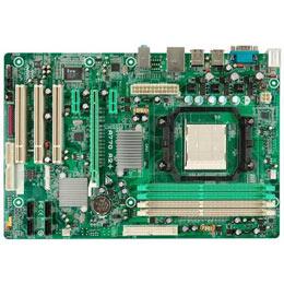 Placa de baza Biostar A770 A2+