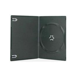 Carcasa 1DVD Slim Neagra