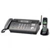 Panasonic kx-fc962fx-t fax phone dect