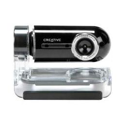 CAMERA WEB CREATIVE "Live! Cam Optia AF" - true 2 megapixel sens