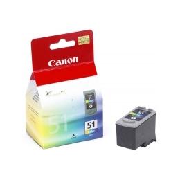 CANON CL51BL INK COLOR CTG IP2200