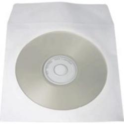 Plic plastic cd/dvd