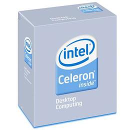 Procesor intel celeron bx80557430