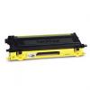 Tn130y toner yellow cartridge