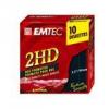 Disketa emtec 1.44mb