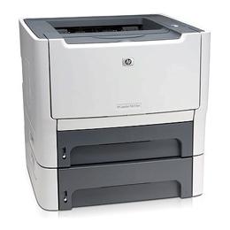 Hp cb369a printer laserjet p2015x