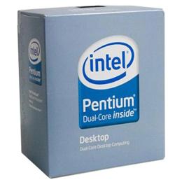 Procesor intel pentium e5200 bx80571e5200