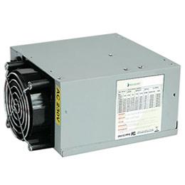 Sursa gembird 450w dual fan