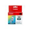 Canon bci24bbl ink black ctg