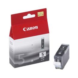 CANON PGI5BK INK BK PIGMENT CART IP4200