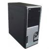 Carcasa Gembird CCC-P4-C2, midi tower, atx, 5.25'' x 4 + 3.25" x