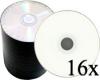 DVD-R Skypro Full Printabil White