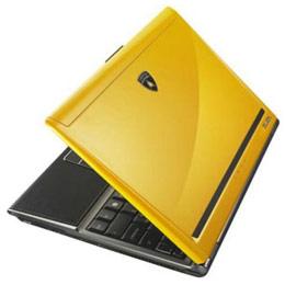 Notebook ASUS VX3-2P001J
