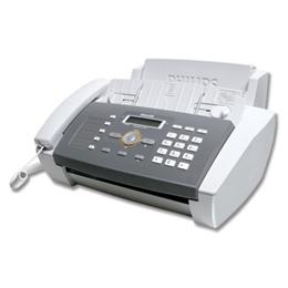 PHILIPS IPF525 FAX BUBBLE JET A4