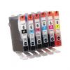 CANON BCI6UPKIT Ink Cartridge for S800