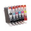 Canon bci6upkit ink cartridge for s800