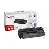 Canon crg715h toner lbp3310/3370 blk 7k