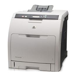 Hp printer colorlaserjet3600