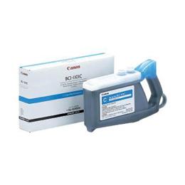 CANON BCI1101C INK CYAN CART FOR BJW9000