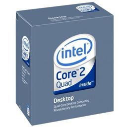 Intel q6600