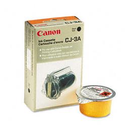 CANON CJ3AII INK CARTRIDGE FOR BP37DE