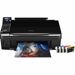 EPSON STYLUS SX400 MFC ALL-IN-ONE A4