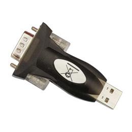 CABLU CONVERTOR USB LA SERIAL "RS232"