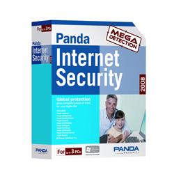 LICENTA PANDA INTERNET SECURITY Retail