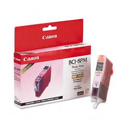 CANON BCI8PM INK MAG CART FOR BJC 8500