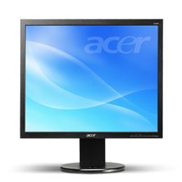Monitor Acer B193, 19" TFT