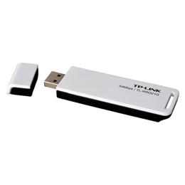Placa de retea USB "TL-WN321G"