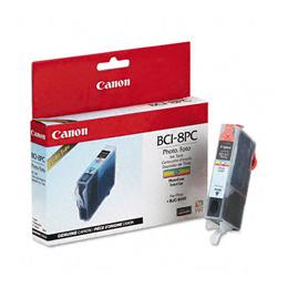 CANON BCI8PC INK CYAN CART FOR BJC8500