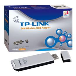 Placa de retea USB "TL-WN322G"