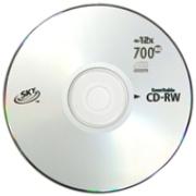 CD-RW Skypro
