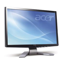 Monitor Acer P203W, 20" TFT