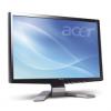 Monitor acer p203w, 20" tft