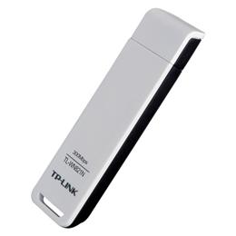 Placa de retea USB wireless "TL-WN821N"