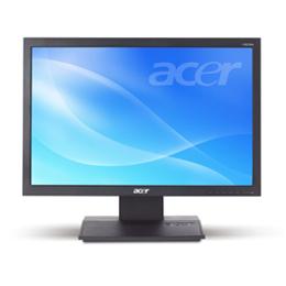 Monitor Acer V203WAB, 20" TFT