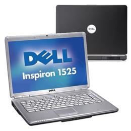 Notebook dell inspiron 1525n