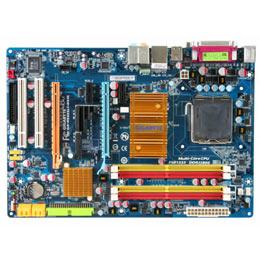 Placa de baza Gigabyte N650SLI-DS4L