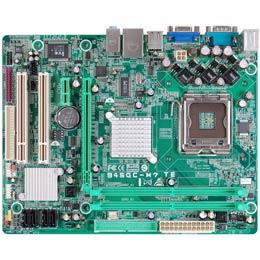 Placa de baza Biostar 945GC-M7 TE