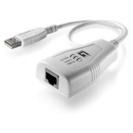 Adaptor retea USB "USB-0202"