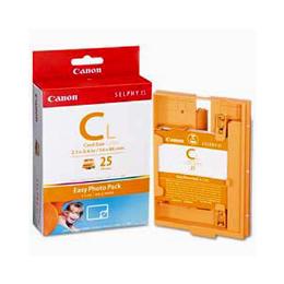 CANON EC25L INK EASY PHOTO-PACK