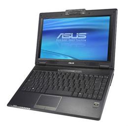 Notebook ASUS F9E-2P204D
